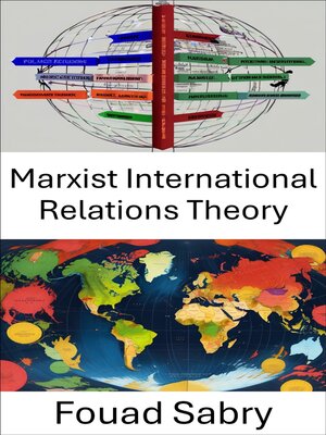cover image of Marxist International Relations Theory